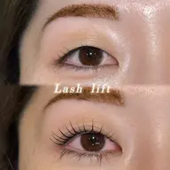 KOTONE 指名　Personal Lush Lift💎（似合わせパーマ）・次世代まつ毛パーマパリジェンヌ🌙