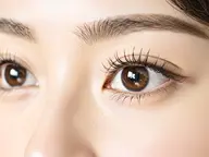 新規まつエク【平日限定】似合わせフラットラッシュ 100本まで¥4500 他店リペア付足し不可