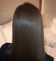 【平日限定】縮毛矯正+カット