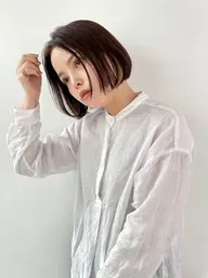 平日限定！カット+オージュアトリートメント(2回目までご利用可)