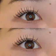 ⭐️フラットラッシュ 60本【コーティング付き】オフありの場合＋¥550