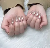 マグネットネイル【初回ソフトジェルオフ無料】