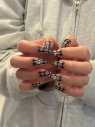 持ち込みデザイン（オフあり）