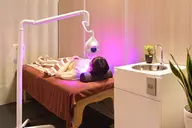 セルフホワイトニング　スタンダードコース