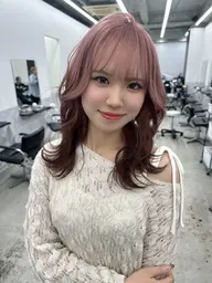 ‼️今だけ‼️ブリーチ¥8800​〜​