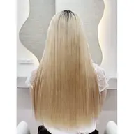 Aujua 4stepトリートメント