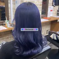 《💗💆🏻♀️カット+カラー+クイックスパ+TR💆🏻♀️💗》ナノバブル付き🫧