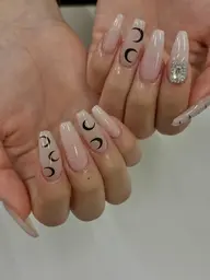 持ち込み可能☆4本アートコース