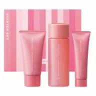 【4週間集中でぐぐっとキレイ】4回までのエステ＆15510円分スキンケアセット付 レジュアーナシリーズ♡