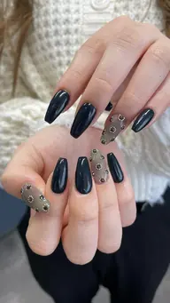 当日限定！！！90分アート5500円⭐︎フィルイン施術⭐︎