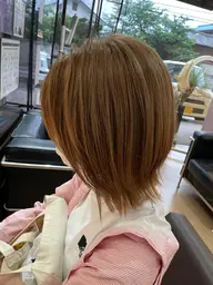 【平日限定】ご新規様20%割引 🔸似合わせカット✨⭐️