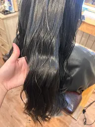 🎀迷ったらコレ‼️カット+グロスカラー🎀