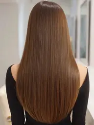 【🫧平日の営業中限定🫧】縮毛矯正ストレート🦋💎