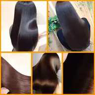 ✨髪質改善✨カット➕クイック髪質改善Tr【新宿/髪質改善/美髪】