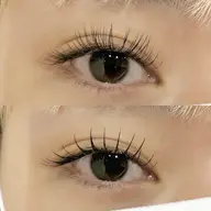 【すぐ予約枠限定！】⚠️当店ご利用初めての方【フラット100-120本】◎アイメイクはしない状態でご来店下さい！