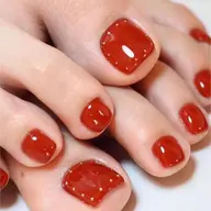 ずっとお得なフットワンカラー(250色以上より)