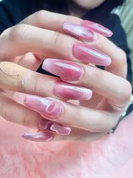 🎀ご新規様限定🧸マグネットネイル♡ハートマグネットも❤️