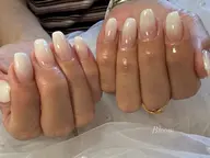 カラーグラデーション