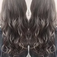 大人気 🌟イルミナカラー(ロング料金なし) +プレトリートメント