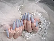 ☆口コミNGJr.ネイリストワンカラーorグラデーションコース1980円