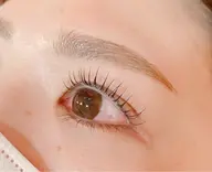 垢抜けset♪  アイブロウwax ✖️ ラッシュリフト