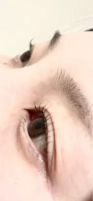 ラッシュリフト★高濃度ケラチントリートメント＆アイシャンプー付き