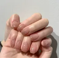 off🆓無料　【ラメグラデーション】