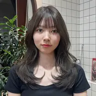 【カットモデル無料❣️】レイヤーカット✨‪✂︎‬＋極上トリートメント🧴(曜日指定あり)