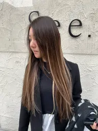 シールエクステ🙆♂️【大人気】60本長さ出し