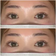 🎀4月2日限定🎀パリジェンヌラッシュリフト🫧＋アイブロウWax脱毛🌟リピーター様＋550土日＋550