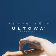 カット+カラー+髪質改善ULTOWAトリートメント+マイクロバブル