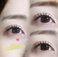 《オーダーメイド》似合わせまつ毛パーマ🪞【minimo限定】¥5,500→¥3,900