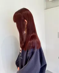 🥉【人気No.3】🥉最高峰縮毛矯正✨➕最高級5stepケアトリートメント💎