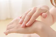 ジェルをお休みされる方へ⭐︎ジェルネイルオフ（＋1100でケア込み）