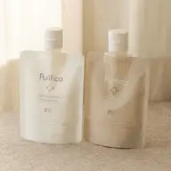 ″ゆるっと″ホームケア付き2stepトリートメント