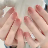 HAND💖【オフ込】 カラーグラデーション(クリアベース)