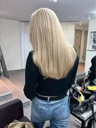 《 ✨髪質改善✨ 》 4step トリートメント‼️❤️🔥