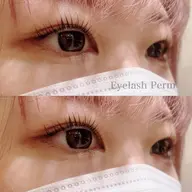 デザイン選べるまつ毛パーマ🈳⭐️