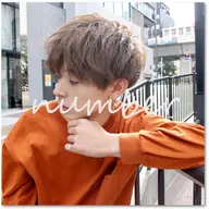 ⭐️メンズ必見⭐️もちが良いカットが得意なサロン⭐️メンズカット＋フルカラー＋スキャルププチスパシャンプー