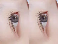 オープン記念価格🍀上下まつ毛パーマ(ラッシュリフト)✨👀💎オフあり(ledボリュームバインドは+500)