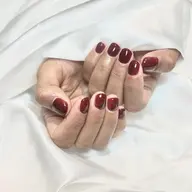 🔰口コミ記入必須【jr.】HAND⭐️オフなし⭐️ワンカラーorラメグラ