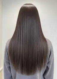 カット➕艶髪カラー(白髪染め対応可)➕ウルトワトリートメント