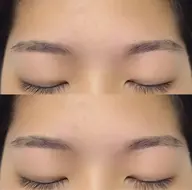 ご新規様当日限定破格クーポン✨ワックス脱毛【アイブロウ】¥3300