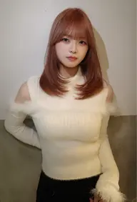 【✨期間限定クーポン✨】似合わせレイヤーカット＋ミルボン4ステップトリートメント