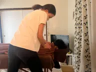 全身スッキリ！もみほぐし