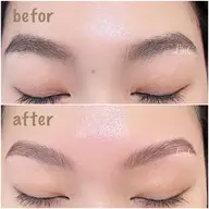 【‼️minimo限定‼️】アイブロウワックス✨  ¥4000 ❣