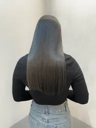 大人気menu💖髪質改善トリートメント💎➕似合わせカット✂️髪質改善/艶髪/韓国ヘア