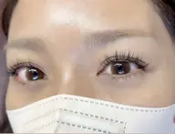 パーマ→エクステ40本