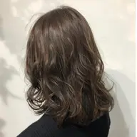 1日3名様限定クーポン‼️ 限定メニュー！ナチュラルカラー➕似合わせカット