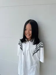 【キッズカット】📚中高生カット📚